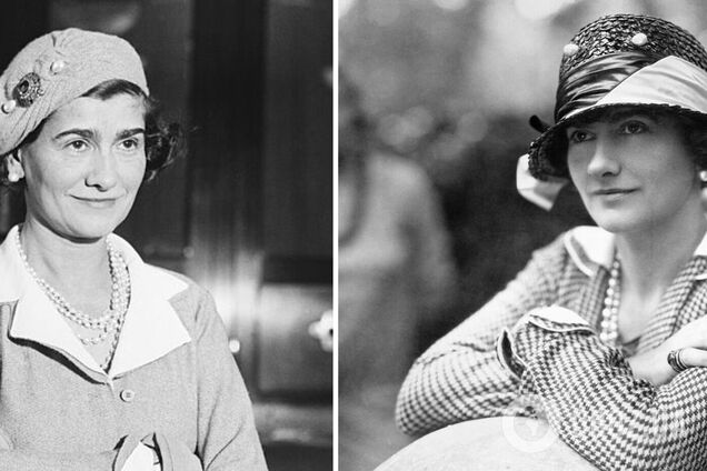 Мало хто бачив її такою: який вигляд у реальному житті мала Коко Шанель. Рідкісні фото