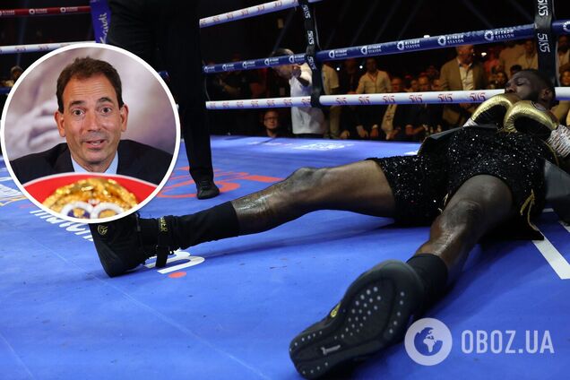 'Реванш із Дюбуа – це хороший бій, але...' Усику знайшли нового суперника