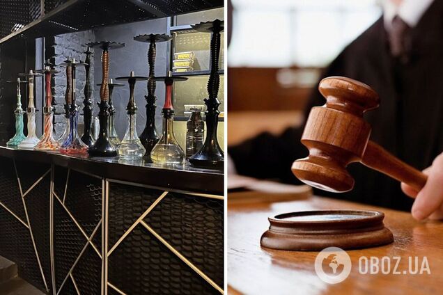 Стимулируют продажи табачных изделий: Верховный суд запретил кальяны в ресторанах Украины