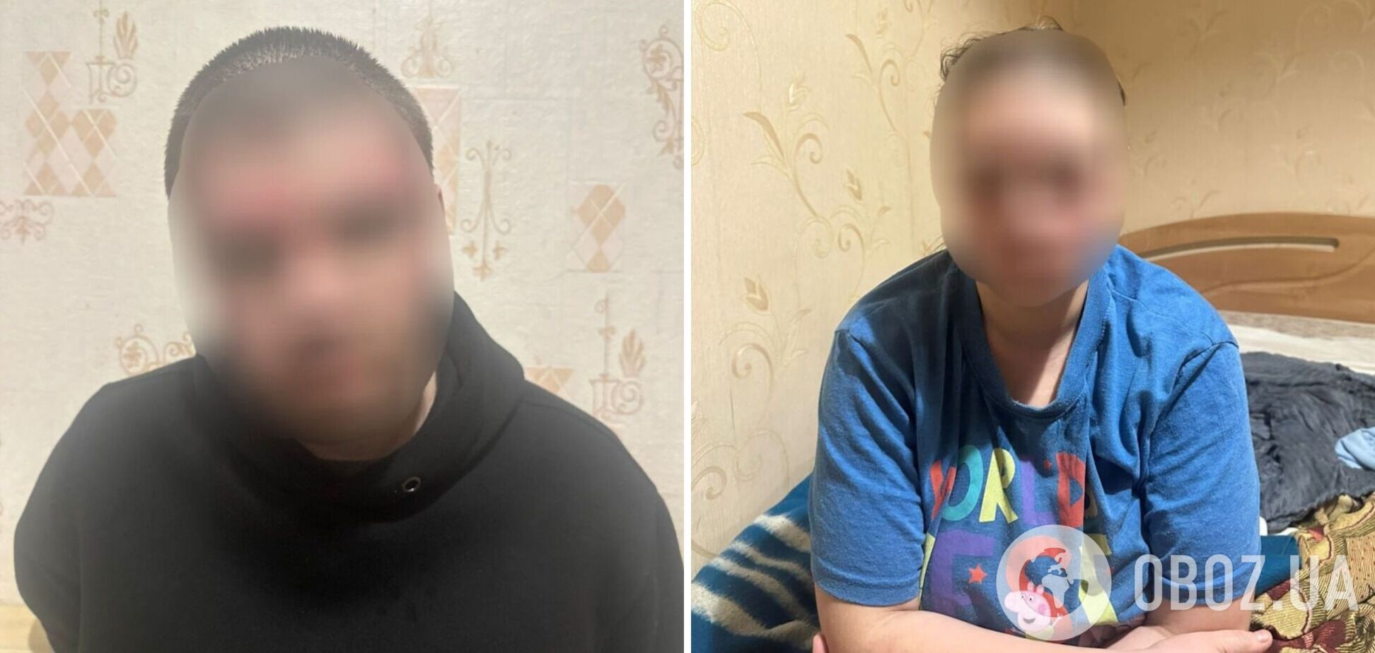 Працювали за російськими інструкціями: правоохоронці викрили подружжя, причетне до теракту в Дніпрі. Фото