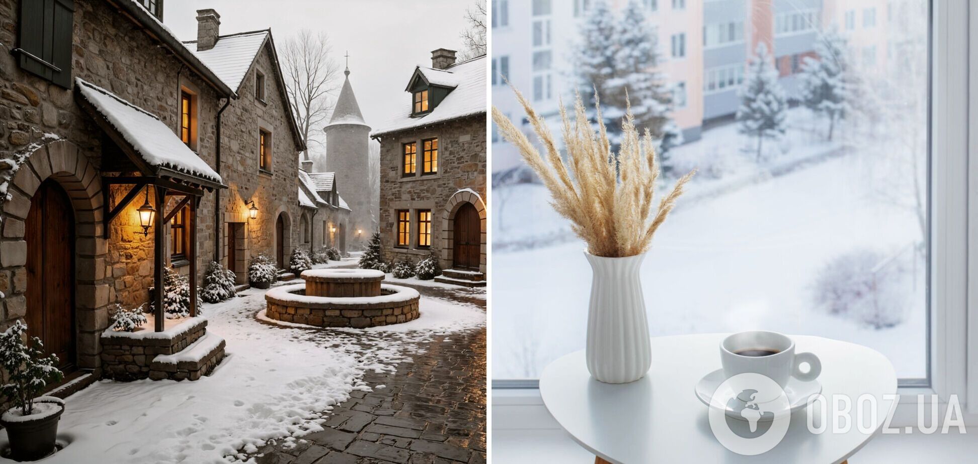 Бюджетные путешествия по Европе зимой: куда поехать на отдых