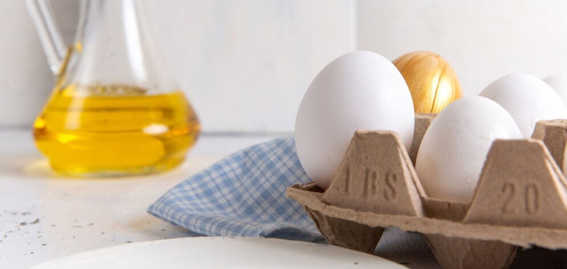 Яйца не испортятся и останутся свежими гораздо дольше: лучший способ хранения