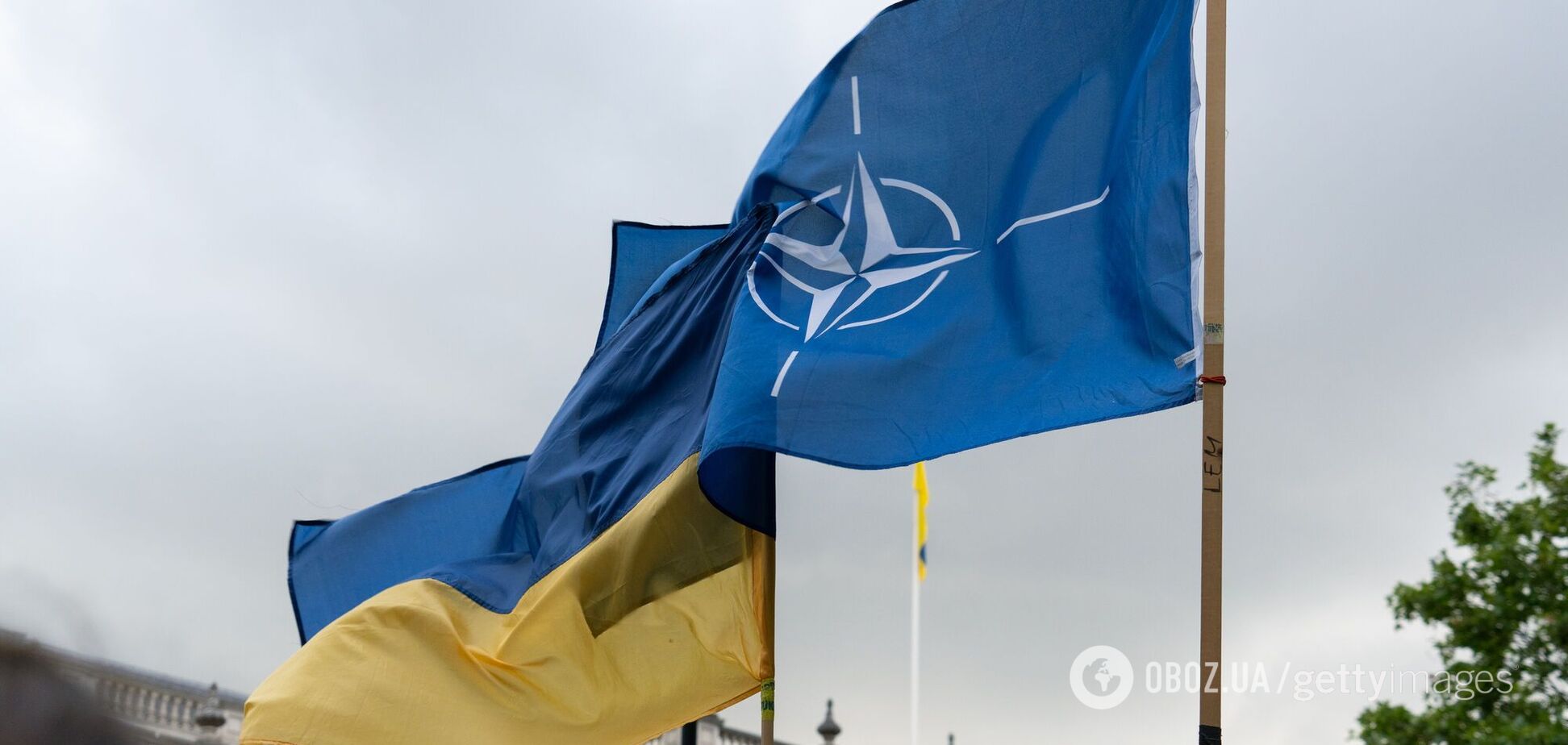 В НАТО готовят 'план Б' на случай провала мирных переговоров по Украине: что известно