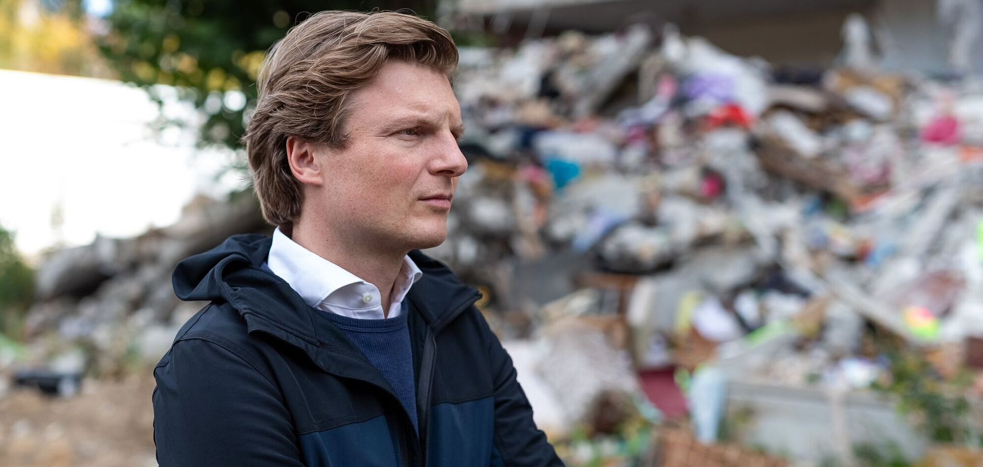 Пригласили ли Зеленского на саммит НАТО в Гааге: что говорит министр обороны Нидерландов