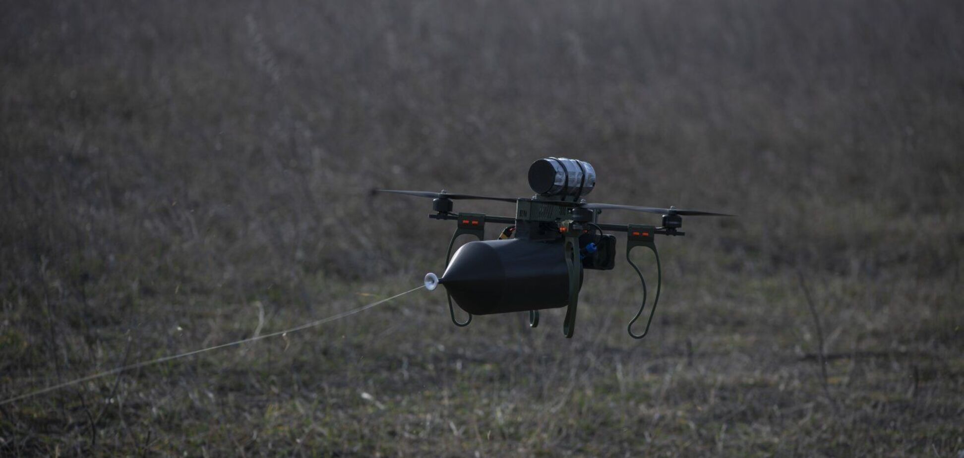 Логистика под угрозой: российские дроны на оптоволокне теперь бьют на 50 км, – Федоров
