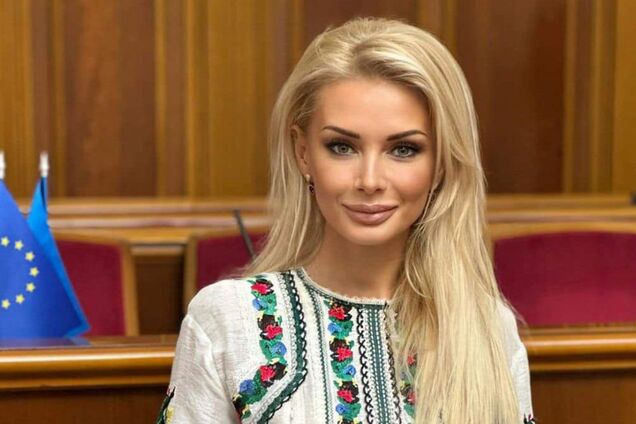 Нардепка подозревается в недекларировании недвижимости