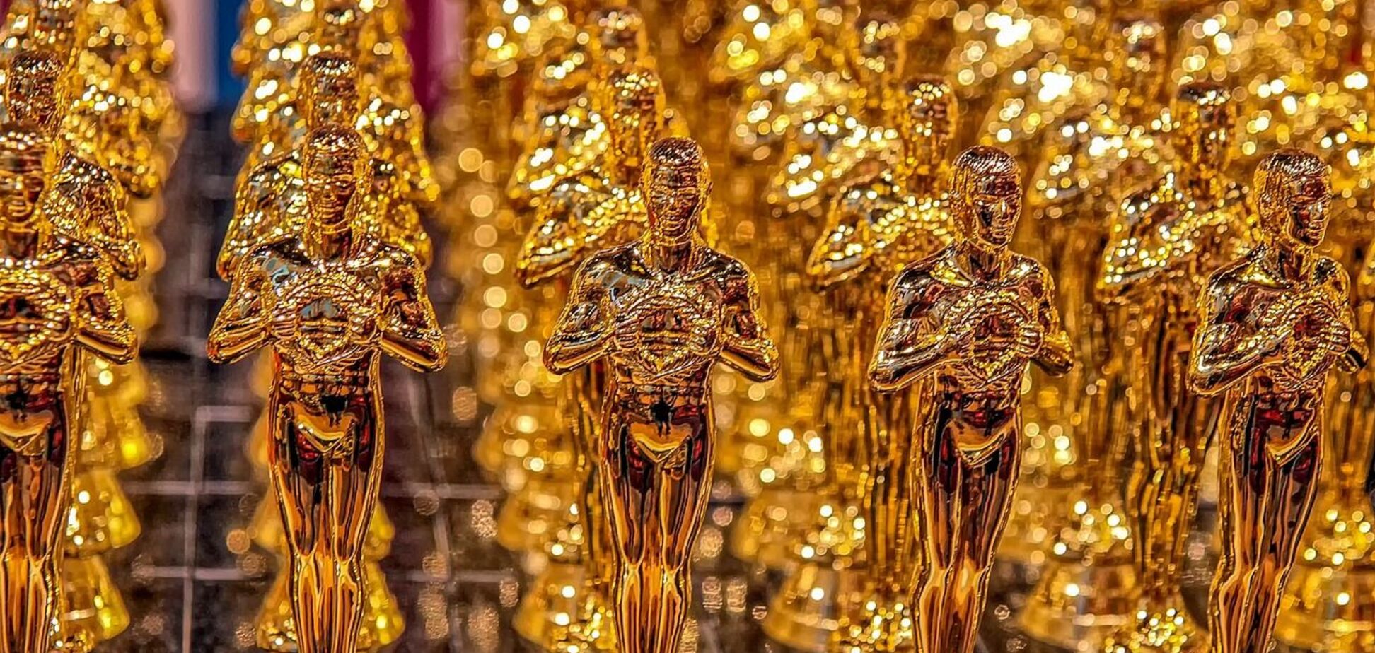 'Оскар' под угрозой: Американская киноакадемия сделала объявление на фоне смертоносных пожаров в Лос-Анджелесе