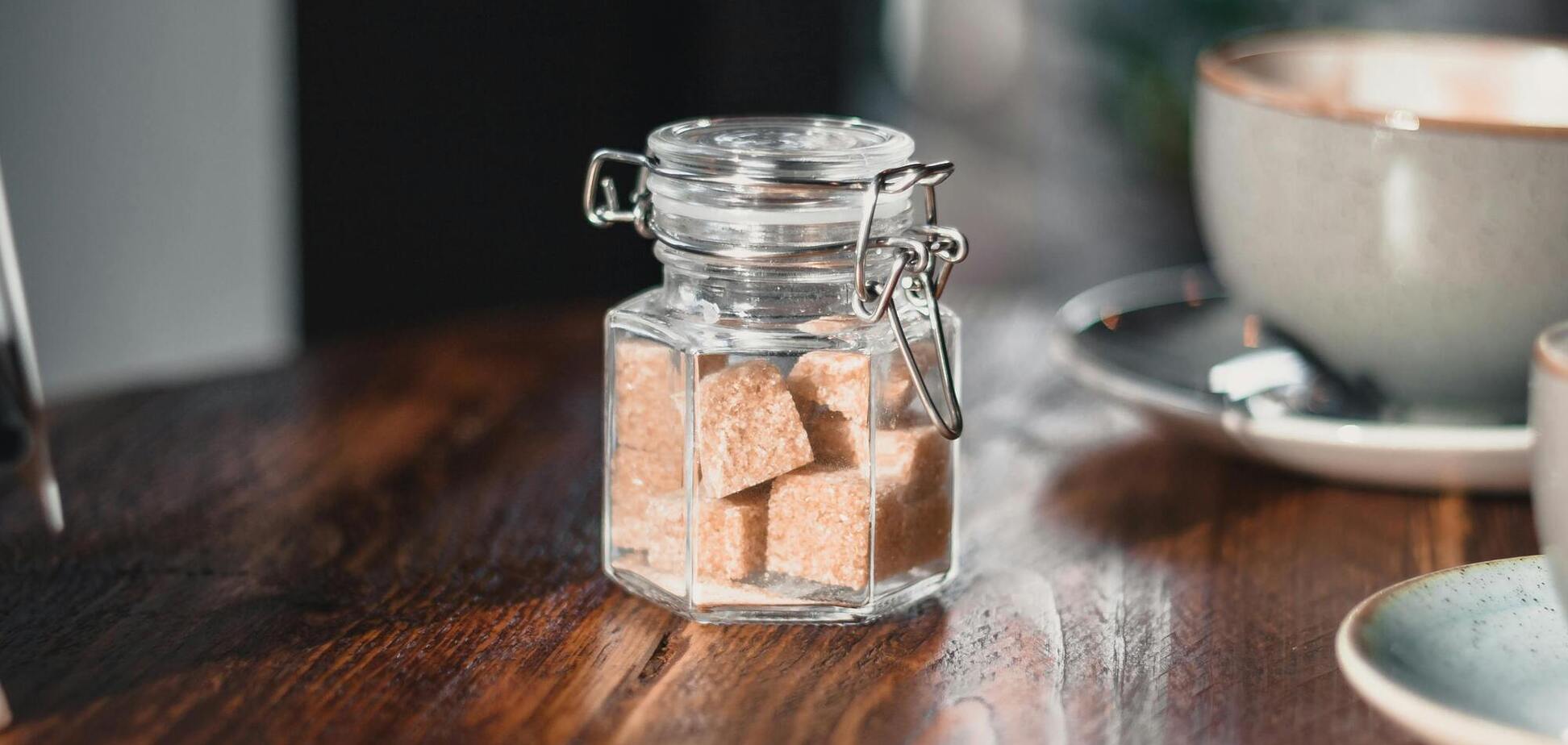 Прихований цукор у продуктах для дітей: за якими назвами він 'ховається'