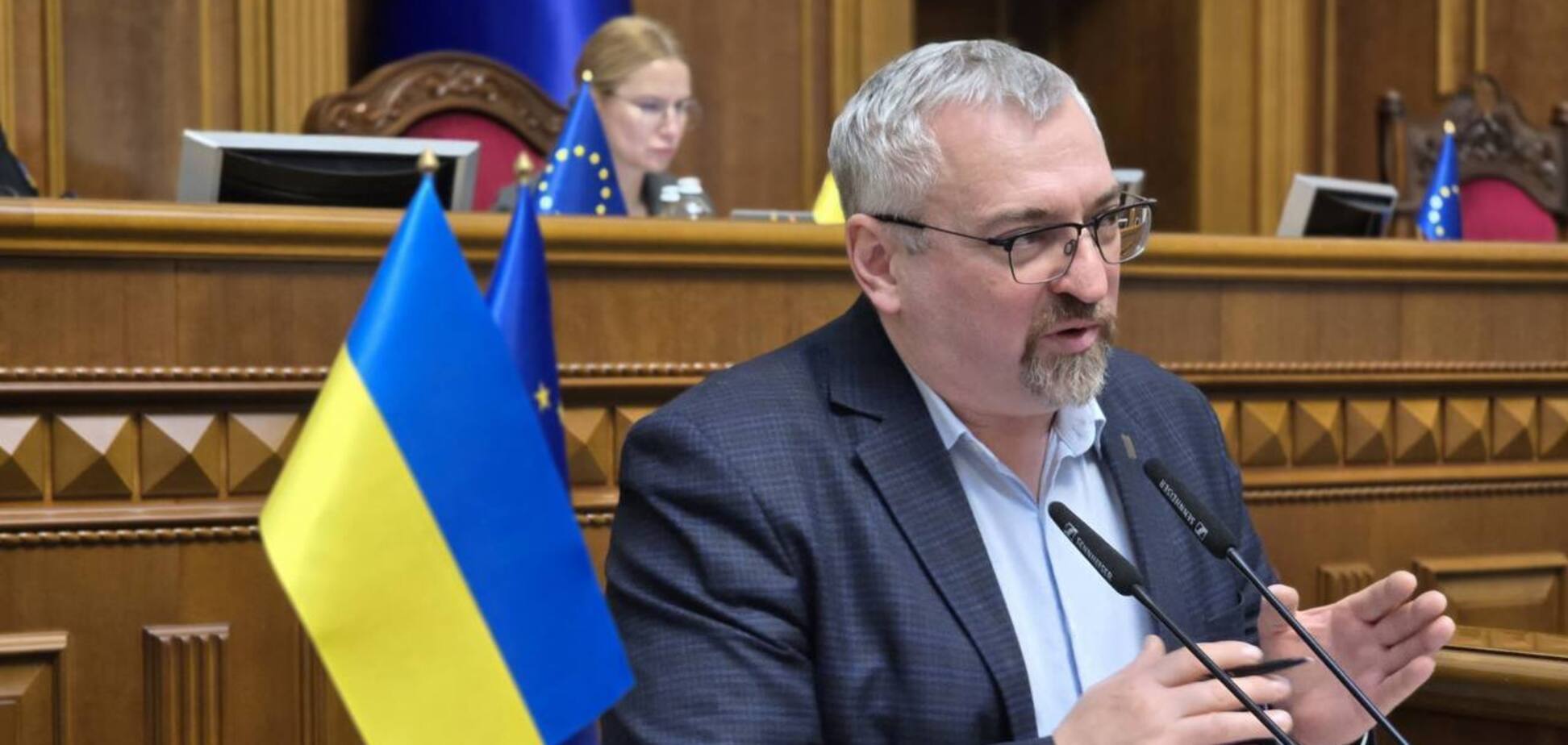 Після 28 лютого роботодавці матимуть 72 години на перебронювання працівників, – нардеп Федієнко