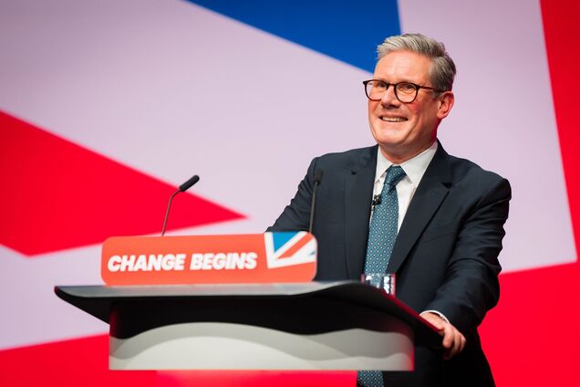 В Британии возникла дискуссия из-за заявления Стармера об отправке войск в Украину: депутаты требуют голосования