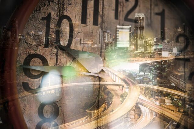 Фізик розгадав 'парадокс убитого дідуся' і довів можливість подорожей у часі