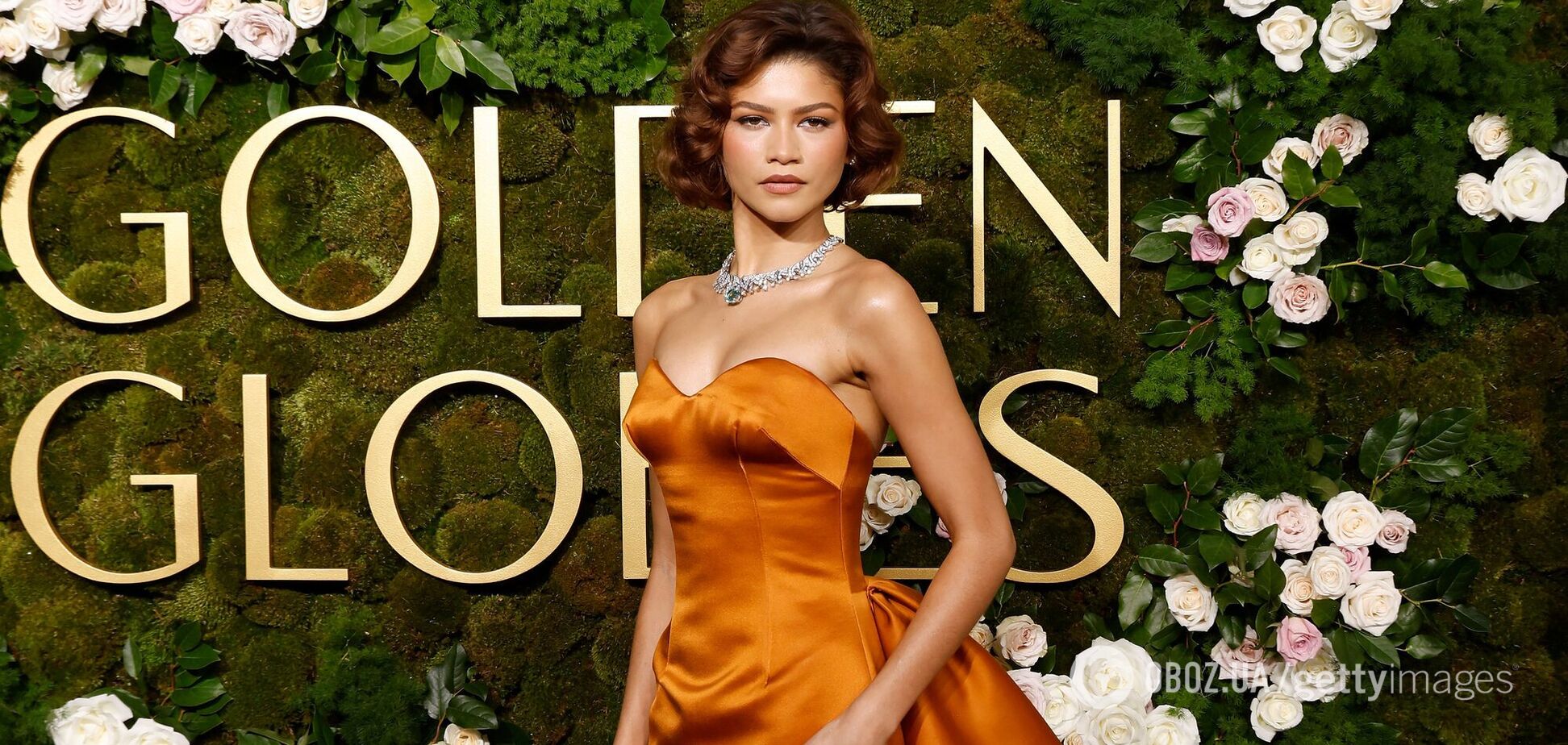 Зендея показала идеальный цвет маникюра, от которого в восторге все