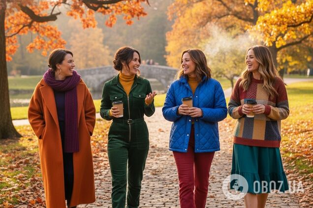 Дуже яскраві: які кольори носити цієї осені, якщо любите виділятися