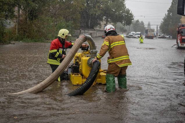 К трагедии в Одессе могла привести служебная халатность: какое производство открыли правоохранители