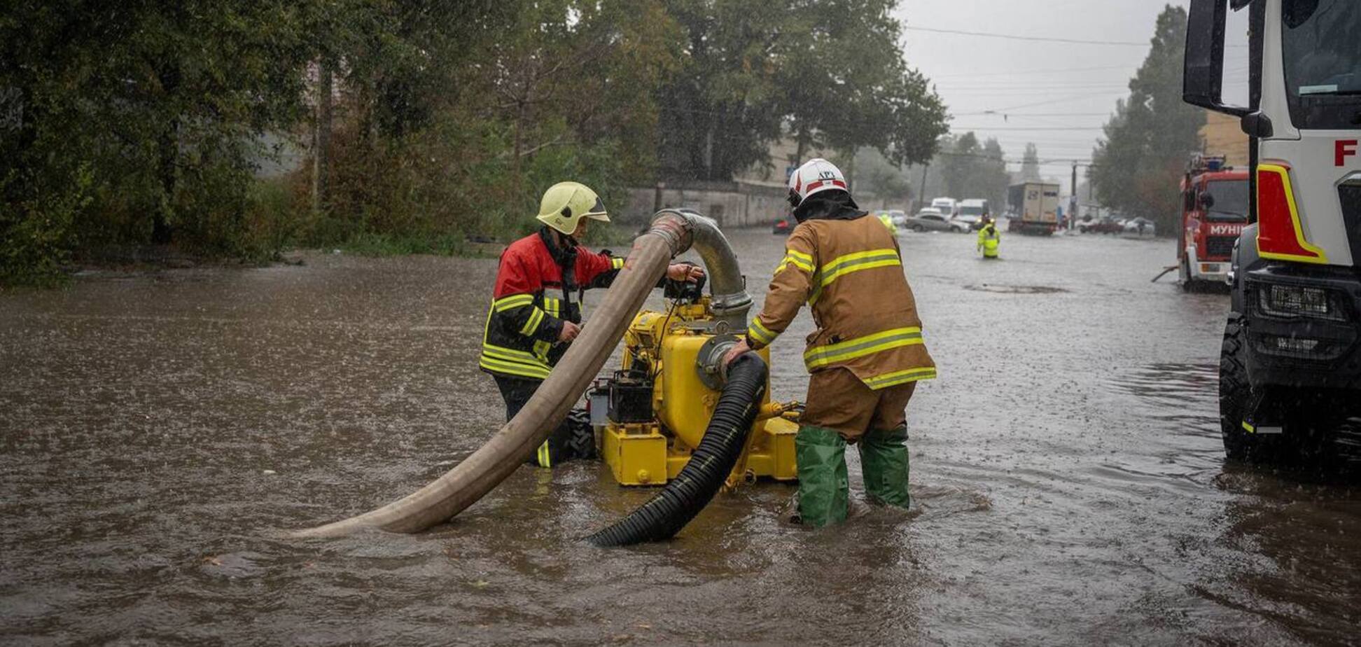 До трагедії в Одесі могла призвести службова недбалість: яке провадження відкрили правоохоронці