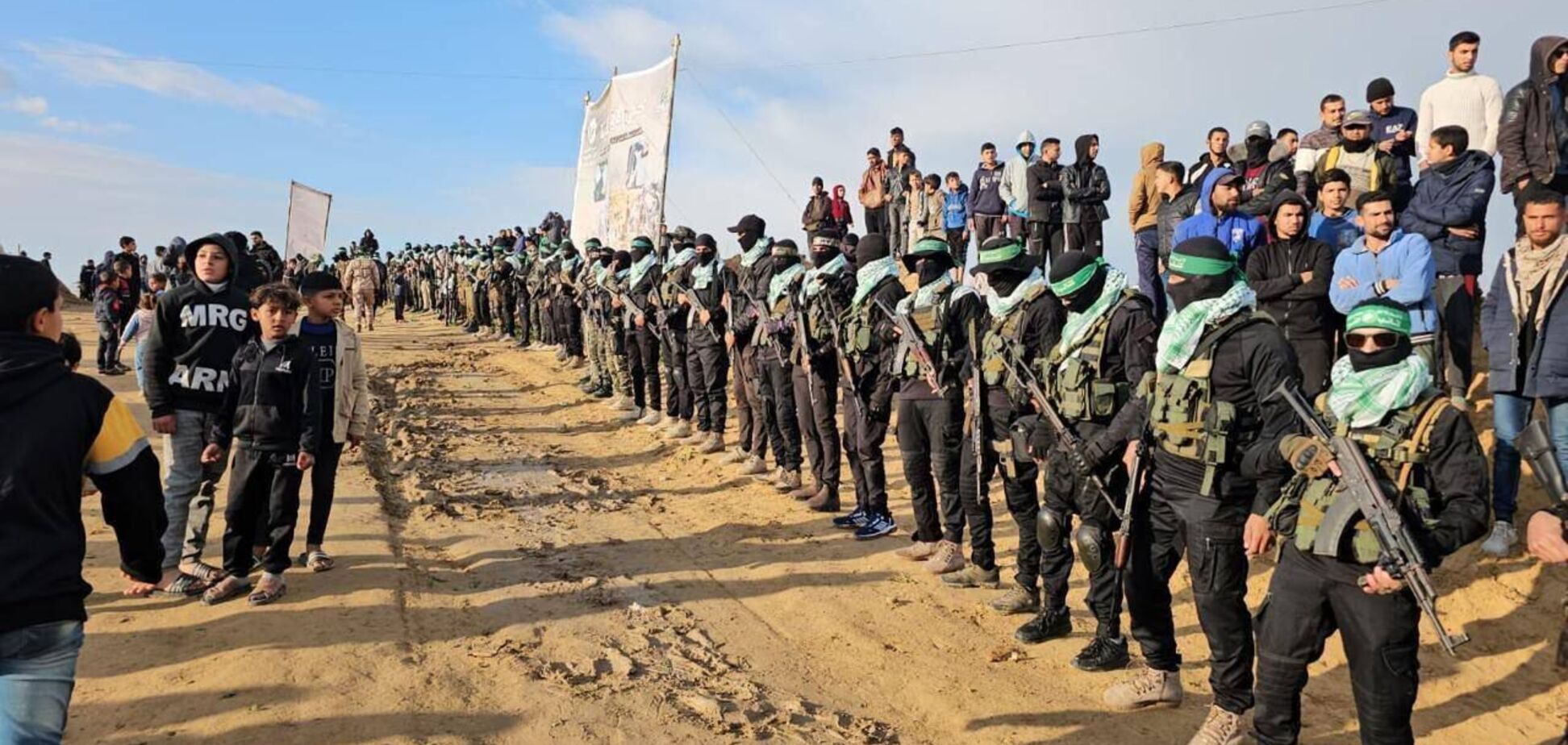 Гарри Каспаров: Ажиотаж вокруг Газы раздут искусственно — Блоги | OBOZ.UA