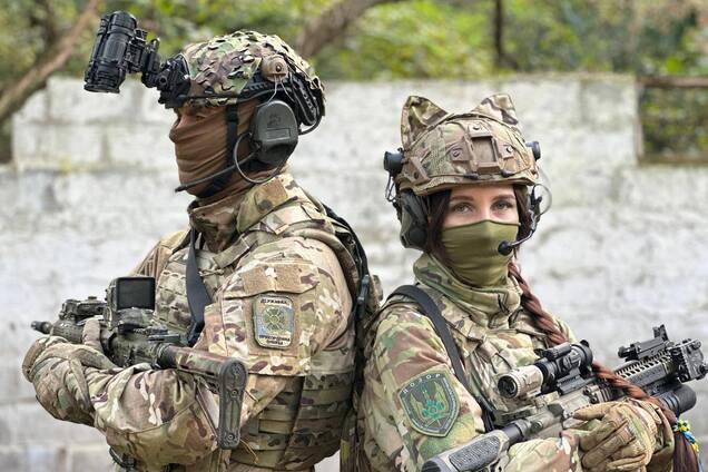 В Украине упростили процесс перевода между воинскими частями: как это работает с 1 октября