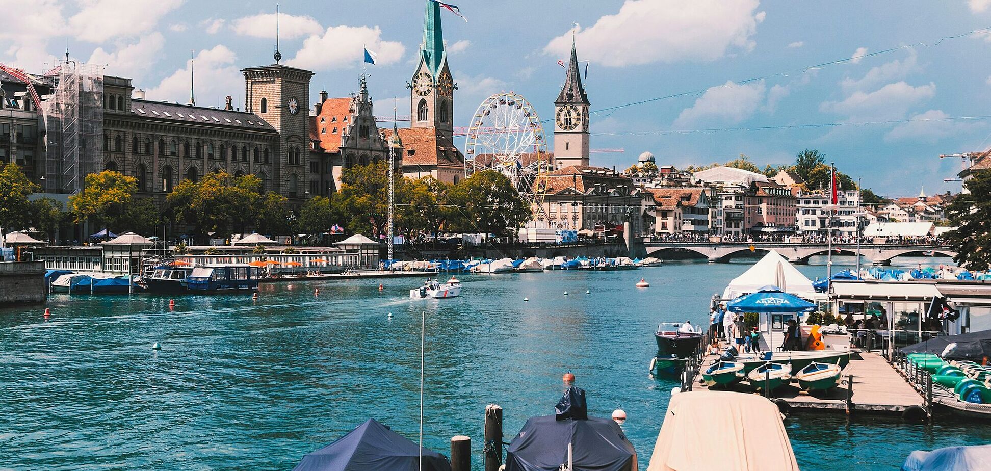 Не Лондон чи Нью-Йорк: названо найдорожче місто у світі