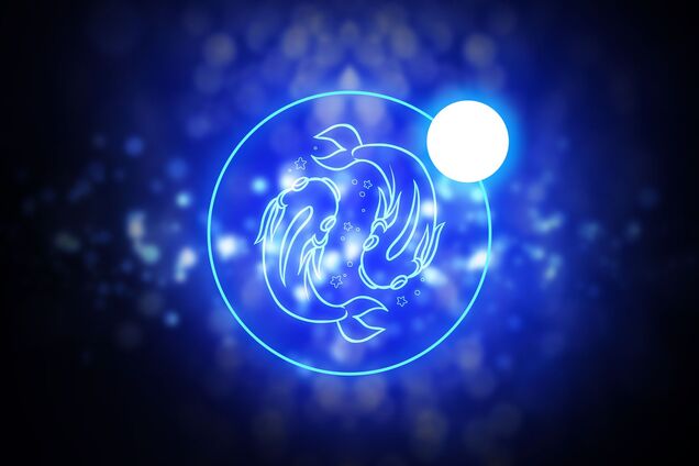 Припиніть втікати від своїх страхів: гороскоп для Риб на жовтень 2025 року