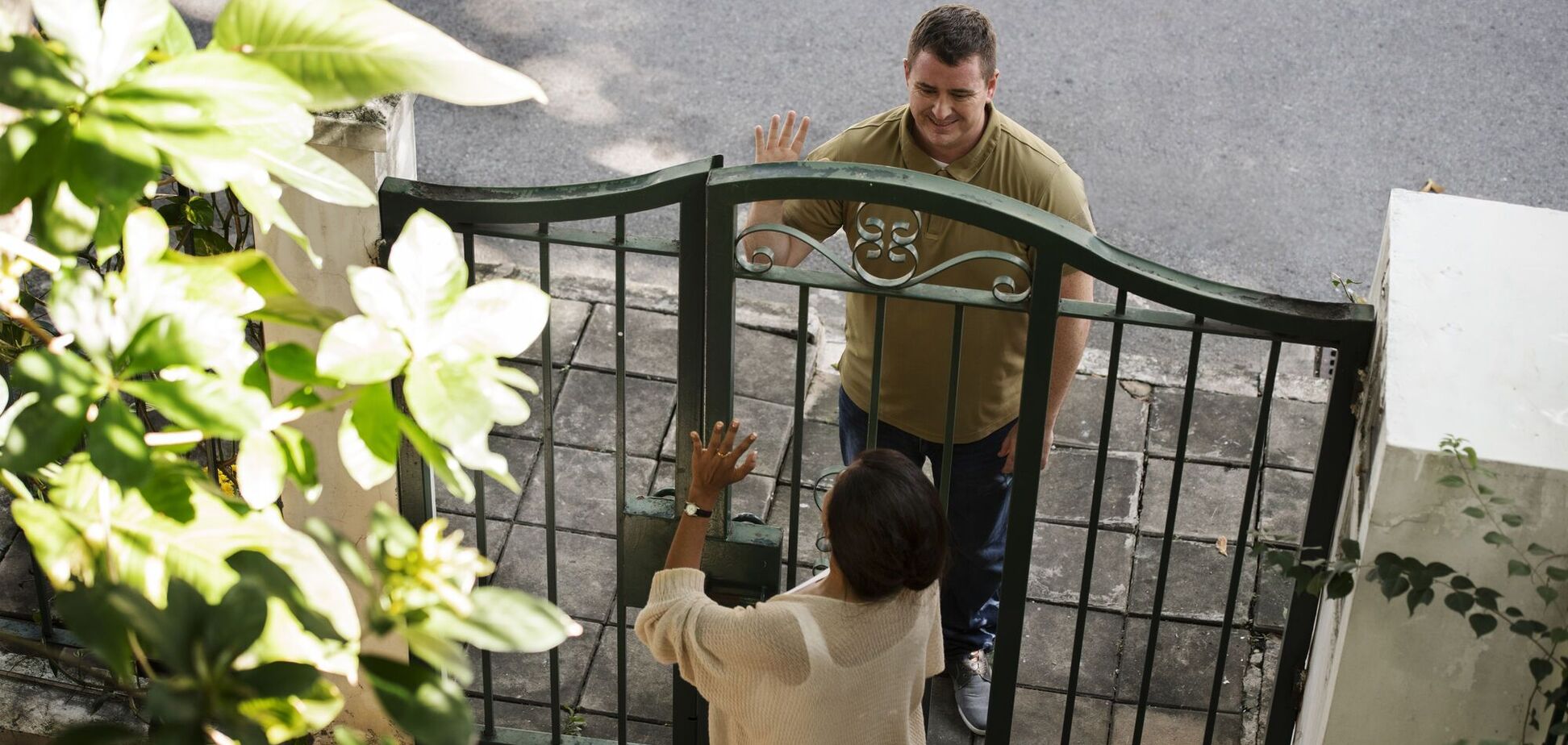 Как сказать 'калитка' на украинском языке: правильный вариант знают не все