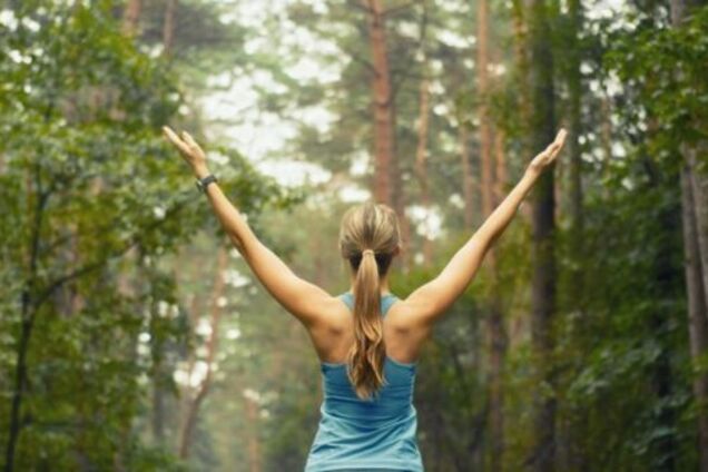 Мовчазна прогулянка: як тиша може змінити ваше здоров’я