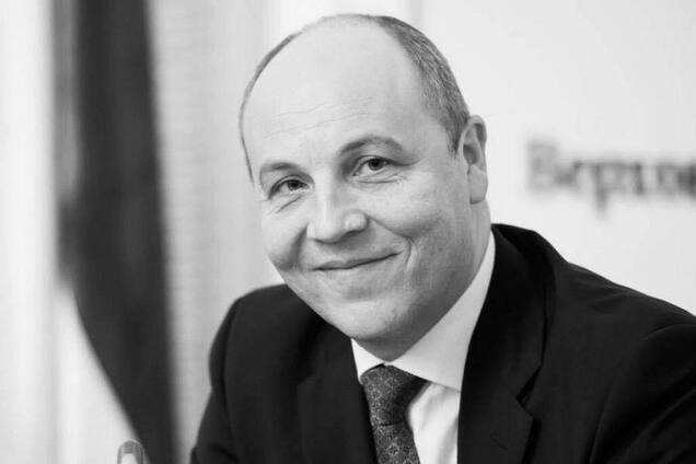 Парубий вместо Винниченко: переименуют ли улицу во Львове?