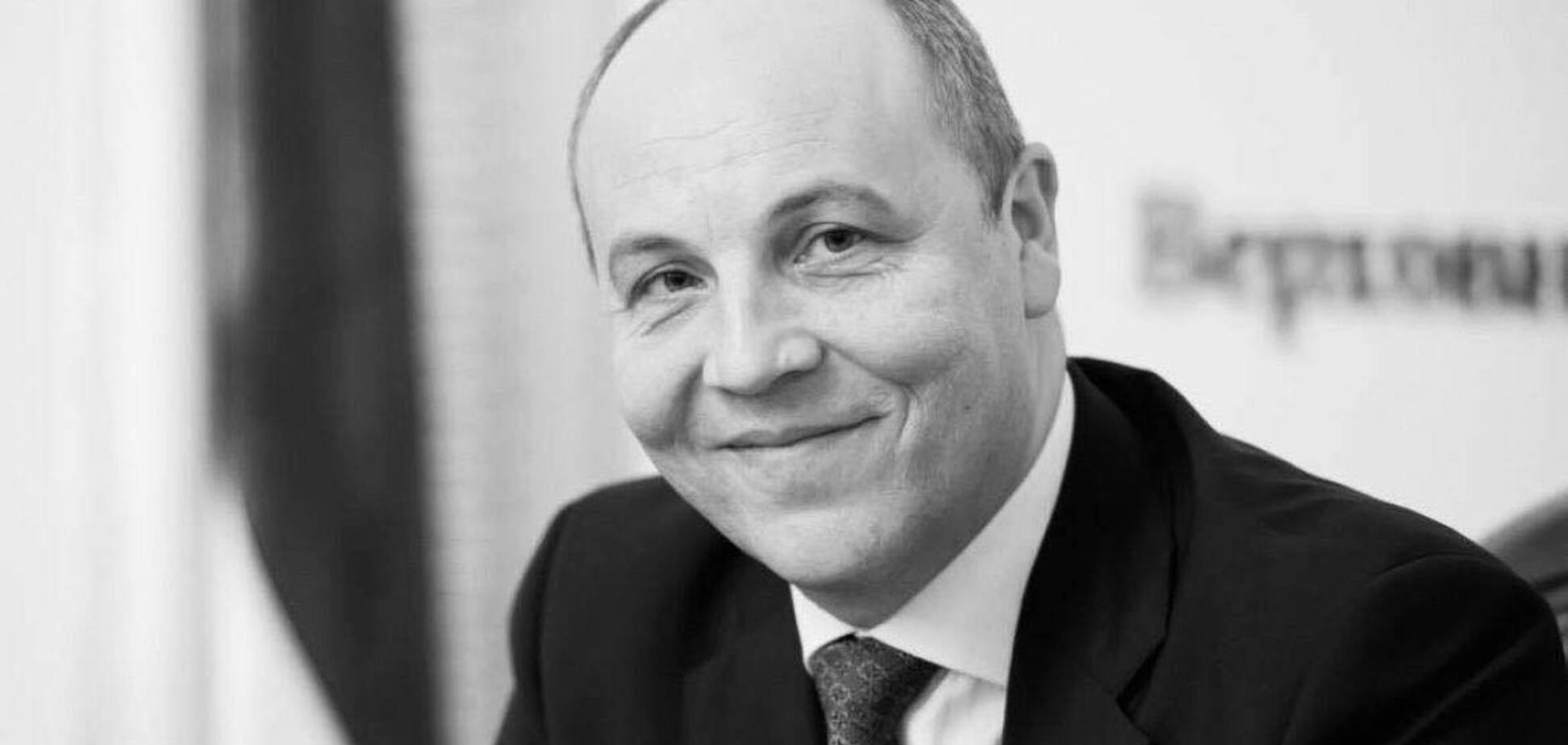 Парубий вместо Винниченко: переименуют ли улицу во Львове?