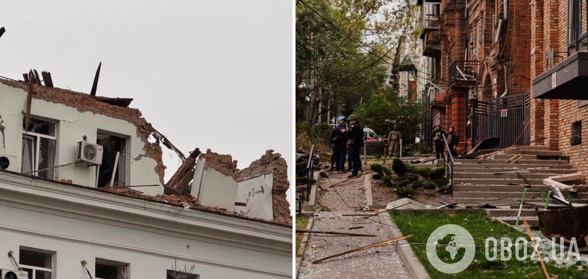 У Дніпрі зросла кількість поранених унаслідок російської атаки: медики розповіли про стан постраждалих