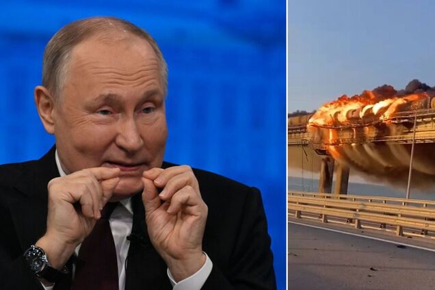 'Путин влюблен в идею доминирования над Украиной': Уоллес объяснил, как должен действовать Запад. Видео