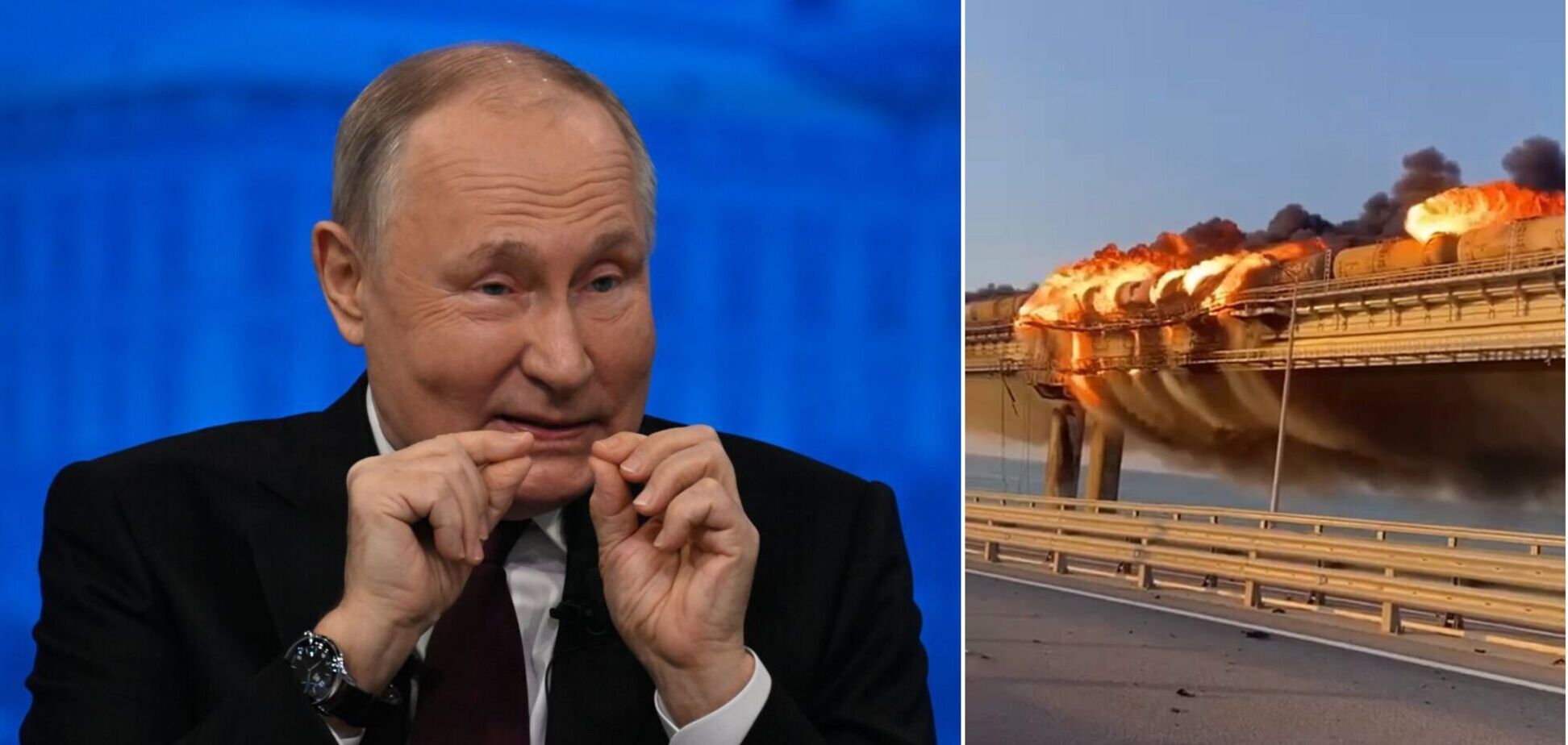 'Путин влюблен в идею доминирования над Украиной': Уоллес объяснил, как должен действовать Запад. Видео