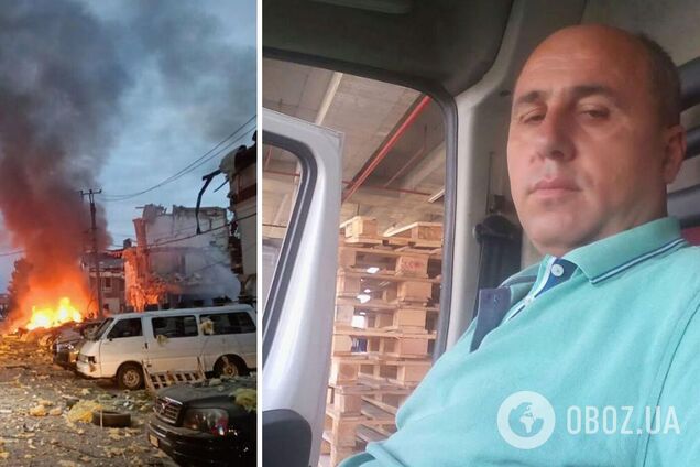 Во время российского обстрела Киева 28 сентября погиб гражданин Турции: все подробности