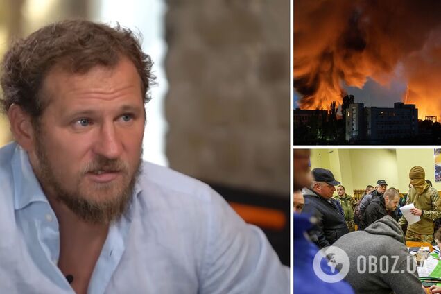 'Чего кричите, когда вас хватают?' Алиев призвал отправить на ноль украинцев, которые 'ходят кайфуют, отдыхают, выпивают'