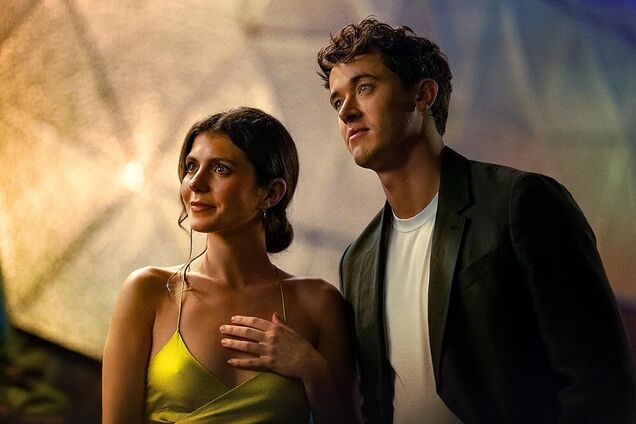 'Люди, которых мы встречаем в отпуске': вышел трейлер экранизации Эмили Генри