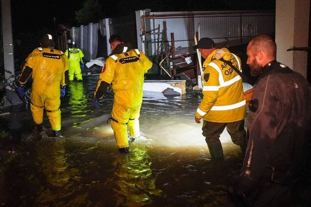 Мощная непогода в Одесской области унесла жизни 10 человек, среди жертв – ребенок: поисковые работы завершены. Фото и видео