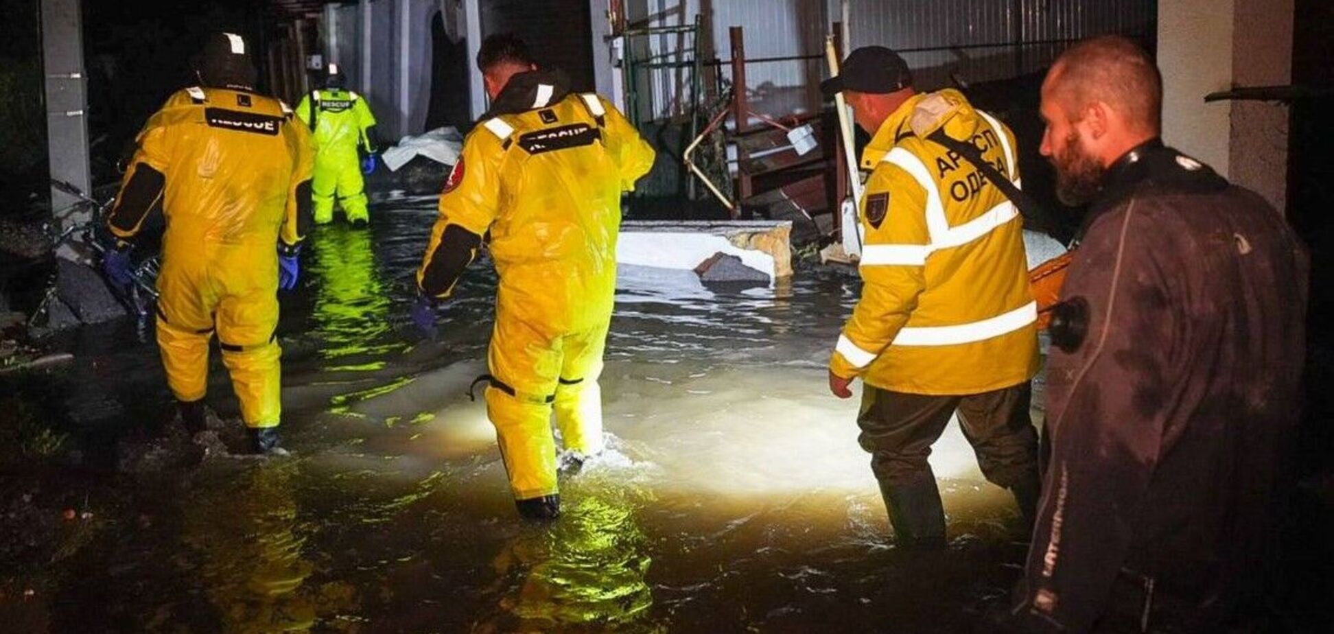 Потужна негода на Одещині забрала життя 10 людей, серед жертв – дитина: пошукові роботи завершено. Фото і відео