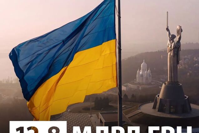 Ахметов і бізнеси SCM надали понад 12,8 млрд грн допомоги армії та цивільним