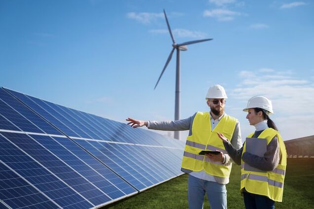 Податкові пільги на імпорт обладнання для енергетики мають діяти до закінчення воєнного стану, – Нагорняк