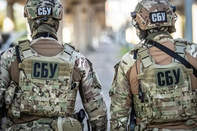 СБУ запобігла двом терактам у Львові: ворог збирався підірвати українських військових під виглядом запрошення на 'побачення'. Фото