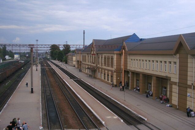 Покровськ у 30-х роках: у мережі показали унікальні фото