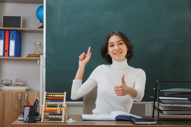 Репетитор украинского языка назвала все исключения с Ь одним предложением