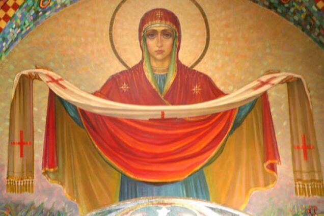 С Покровом 2025: картинки, открытки, поздравления, светлые пожелания в стихах и прозе