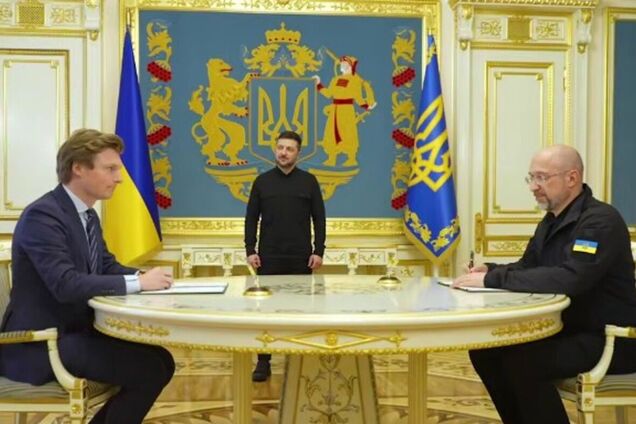 Україна і Нідерланди спільно вироблятимуть дрони: підписано меморандум. Відео