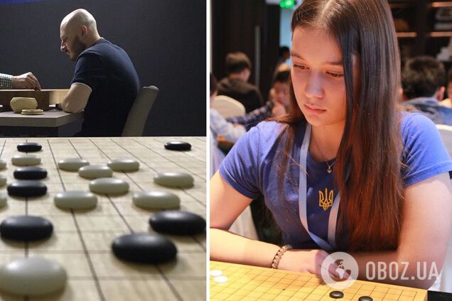 В Киеве состоялся полуфинал Чемпионата Украины по го: кто попал в финал