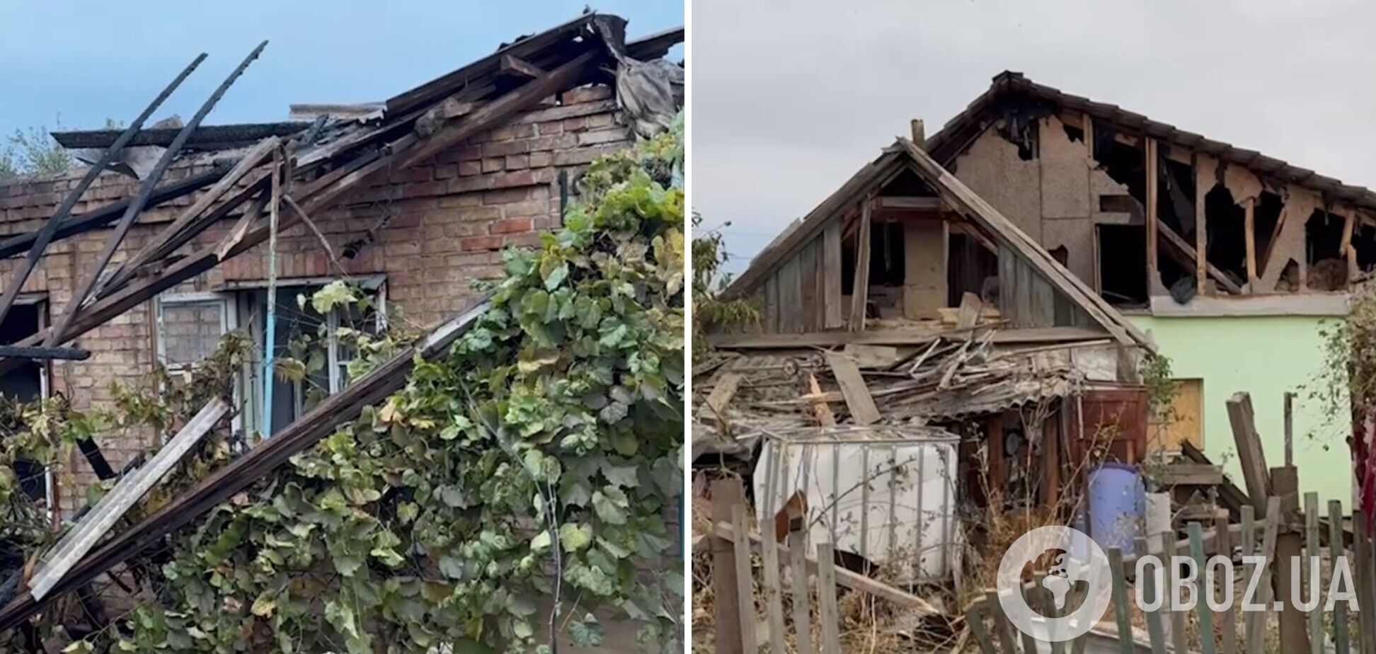 'Винесли мертвим майже': батько хлопчика, якого Росія вбила ударом по Запоріжжю, навесні повернувся з полону. Відео