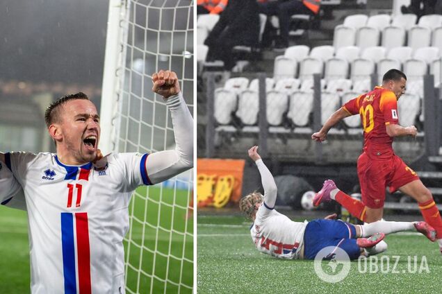 Матч євровідбору ЧС-2026 з футболу завершився грандіозною сенсацією. Відео