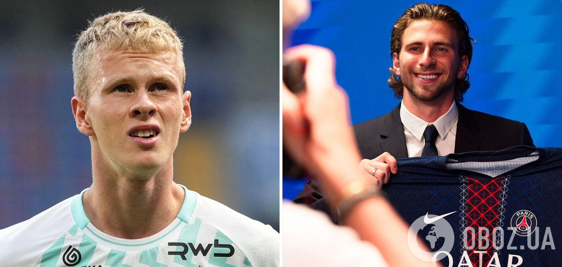 'Не понимаю. Русский сильнее': футболист сборной РФ возмутился трансферами украинцев в Европу