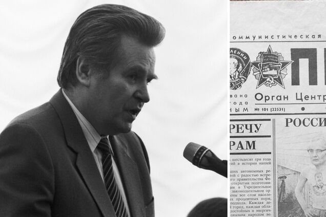 Еще один выбросился из окна: в России нашли мертвым бывшего главу советской пропаганды