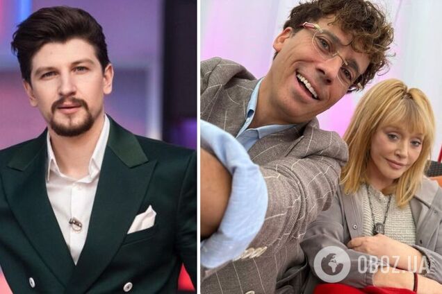 'Це занадто'. Комік Сергій Середа розповів, про що йому пишуть колишні колеги з РФ, та жорстко висловився про 'хороших русскіх'