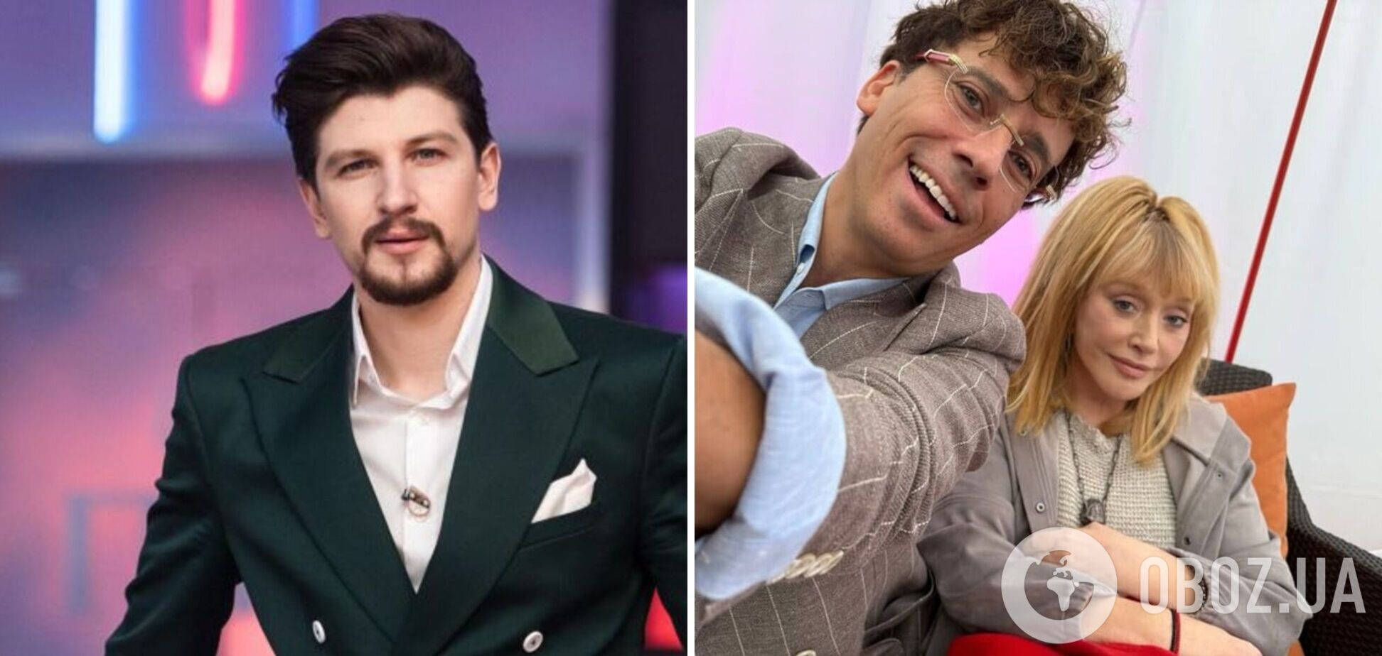 'Это слишком'. Комик Сергей Середа рассказал, о чем ему пишут бывшие коллеги из РФ и жестко высказался о 'хороших русских'