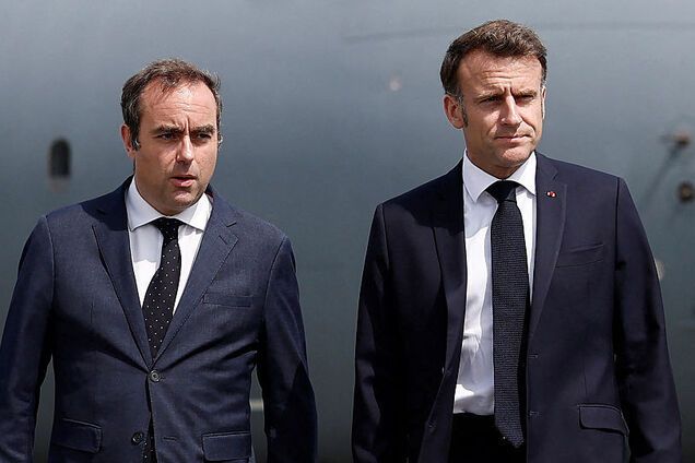 Макрон снова назначил Себастьена Лекорню премьер-министром: что происходит